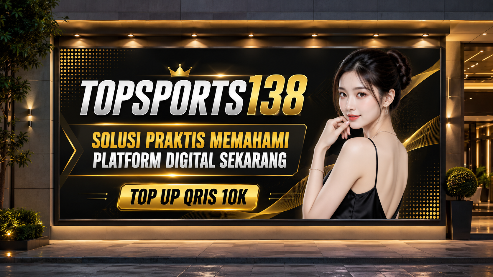 TOPSPORTS138: Solusi Praktis Memahami Platform Digital Sekarang
